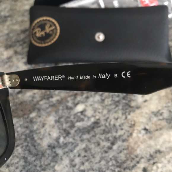 Ray-Bans - Picture 4 of 4